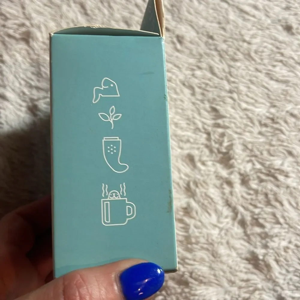 Fred Manatea Tea Infuser - Picture 3 of 4